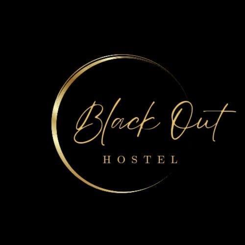 Blackout Hostel La Fortuna Exterior foto
